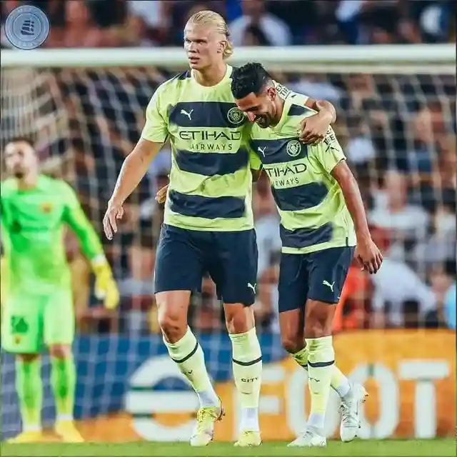 一場(chǎng)3-3！1.5億巨星演技拙劣，假摔騙點(diǎn)球遭吐槽：向C羅致敬