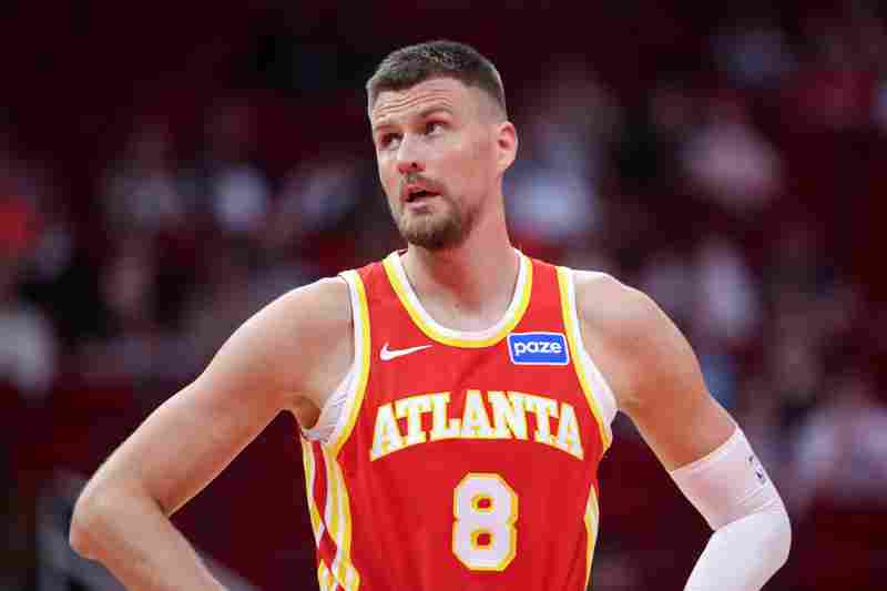 今日老鷹對陣活塞 波津&奧孔武&里薩謝出戰(zhàn)成疑 吹楊繼續(xù)缺戰(zhàn)