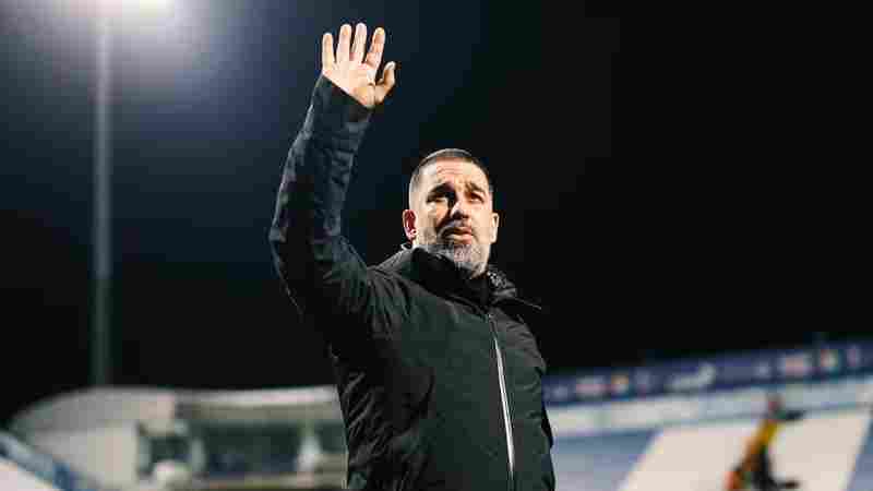 圖蘭：從西蒙尼、恩里克等人身上學到很多；馬競永遠是我的家