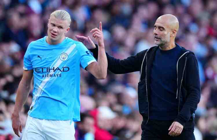 曼晚：曼城總能在賽季末段保持強勢 本賽季或許需要做出些許改變