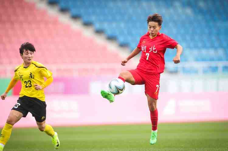 馬德興：全運會給其他賽事造成的賽程困難，到了非解決不可的地步