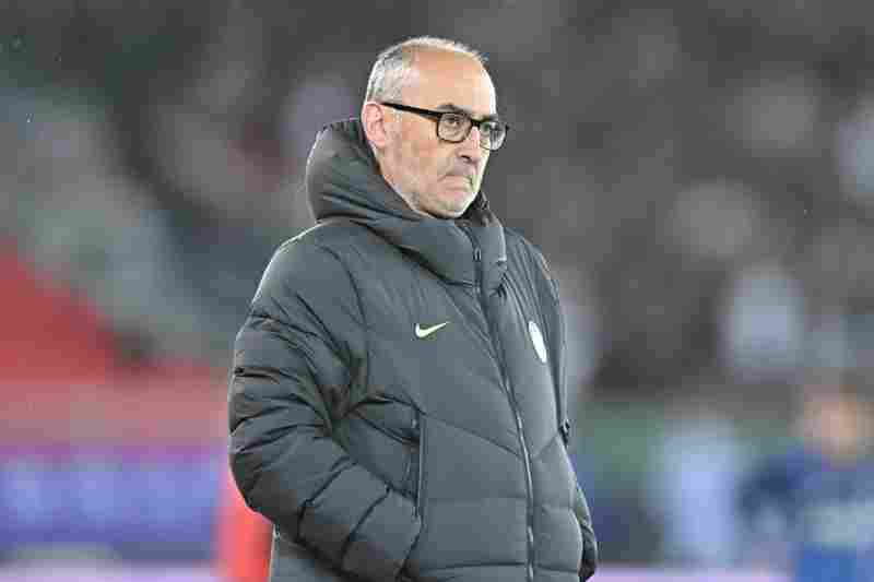 記者：浙江隊下賽季會有內外援新人加入，經過重建后征戰中超