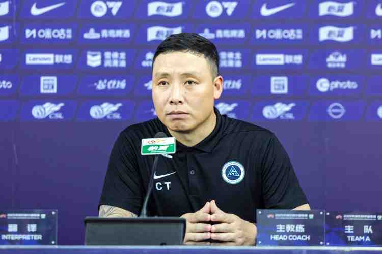 深圳僅18人進名單 記者:受傷病困擾,姜至鵬停賽+廖力生回避