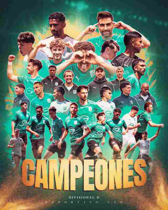 成立僅半年！梅西和蘇亞雷斯投資的球隊升入烏拉圭丙級聯賽