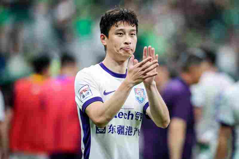 記者:巴頓和阿代米進入陣容但無法出場,球隊此舉是希望善始善終