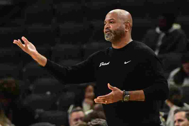 連勝期間如何保持專注當下?比克斯塔夫:專注細節把簡單的事做好