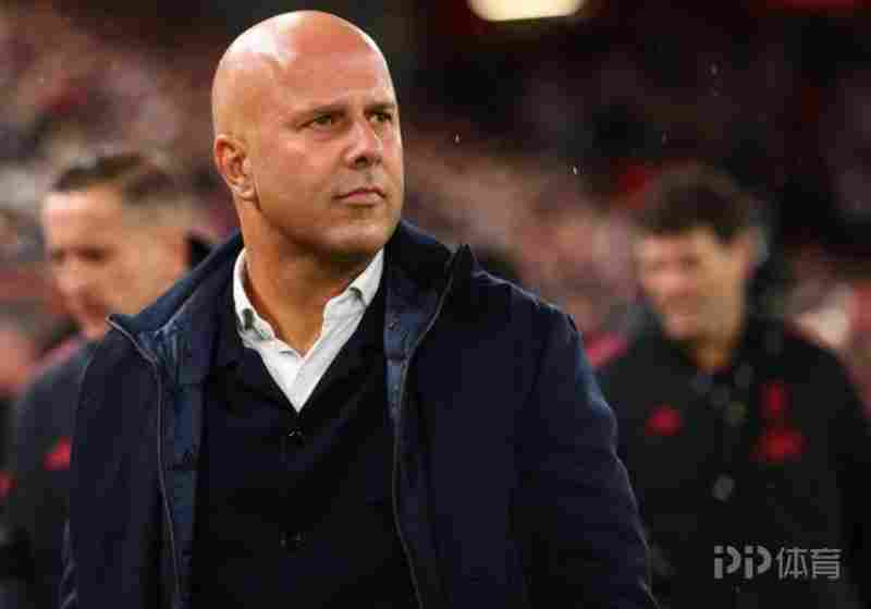 綠帽哥：利物浦老板全力支持斯洛特 愿給時間到2026年