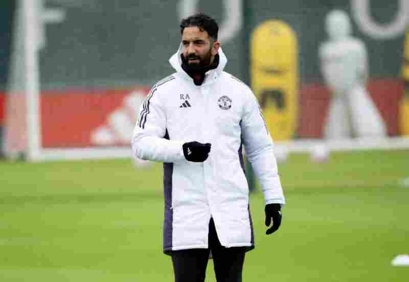 阿莫林：利馬差不多已具備參賽條件，我們要捍衛主場勝利