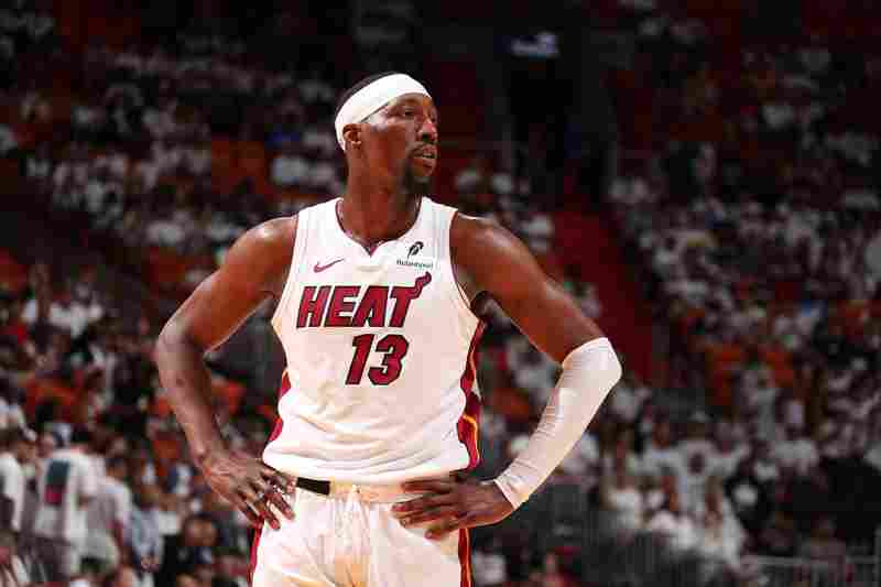 4連勝！阿德巴約：團隊協作的結果 我們有足夠的韌性去克服困難