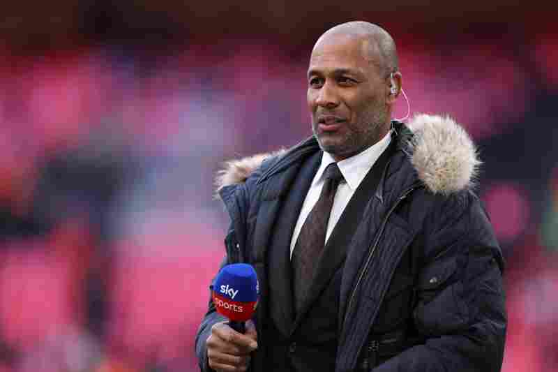 熱刺名宿:半場結束我就想躲進包廂,阿森納進球后熱刺就崩盤了