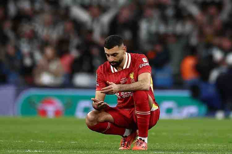 破門乏術！利物浦近2輪英超創造24次機會是同期最多，但未能進球