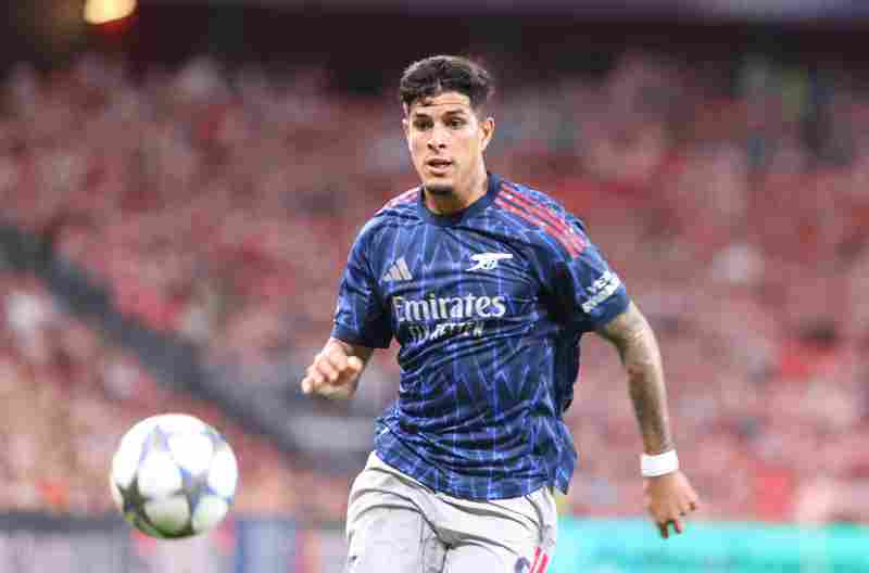 TA：弗蘭克現在不需要任何人提醒誰是埃澤 因卡皮耶很快融入球隊