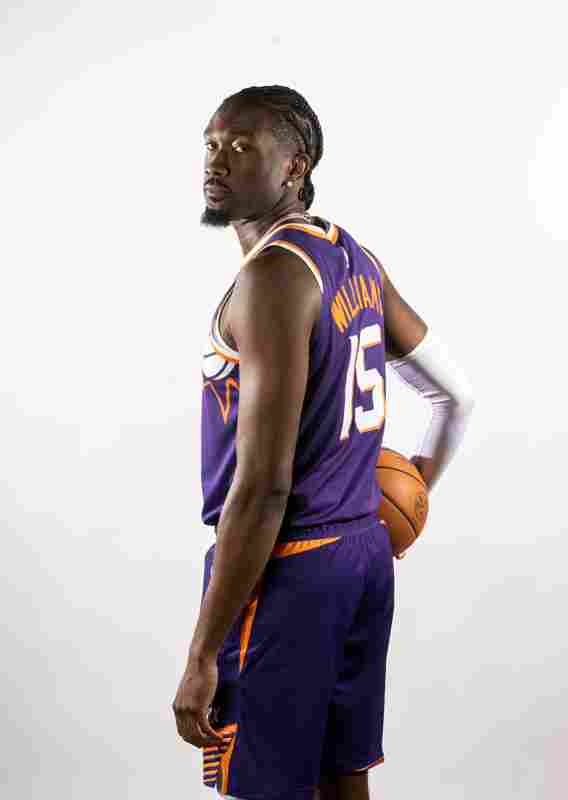 沖擊4連勝！太陽背靠背迎戰火箭 馬威&瑞安·鄧恩&阿倫缺席比賽