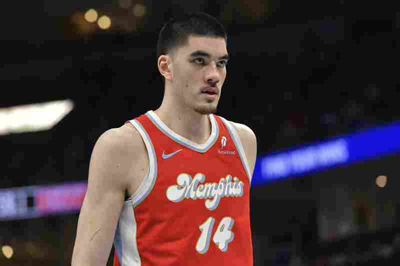 希望沒事！埃迪被約基奇打到頭部 回歸成疑