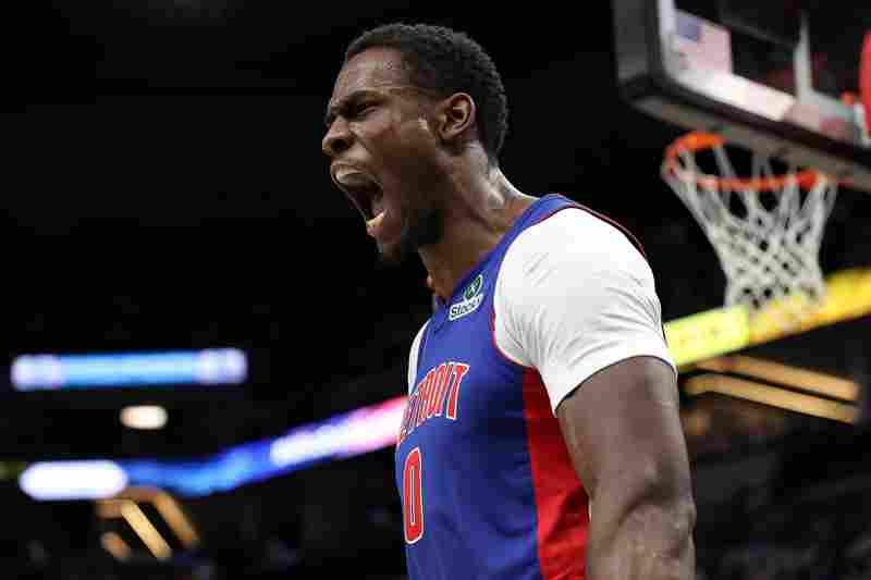 雷吉·米勒:杜倫是全明星&他進步最大 活塞是東部最強球隊